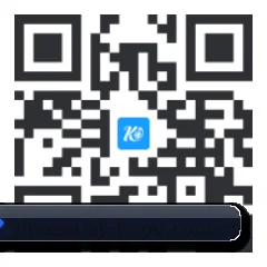 App Store 官方版 二维码